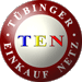 Tübinger Einkauf Netz
